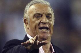 La avivada y la advertencia del Coco Basile que hicieron temblar a Johnnie Walker