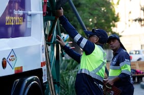 Comunas donde no habrá recolección de basura durante este miércoles