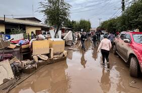 Aseguradores estiman que montos a pagar por frente meteorológico alcanzan los US$13 millones