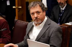 Error en Ley de Pesca: La Moneda descarta renuncia de subsecretario y afirma que norma podría discutirse otra vez en el Congreso