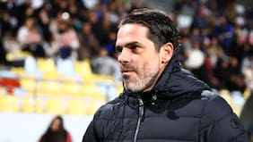 Fernando Gago aborda el presente de los seleccionados de la U: “No los vi y no los pienso ver”