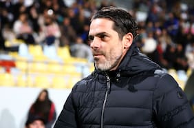 Fernando Gago aborda el presente de los seleccionados de la U: “No los vi y no los pienso ver”
