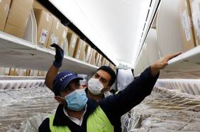 JP Morgan ve a Latam con suficiente efectivo para continuar sus operaciones al menos hasta fin de año