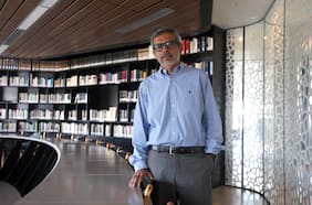 El bufete que dejará el futuro ministro de Justicia: Luis Cordero tiene 7,41% de FerradaNehme y una década como socio