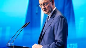 Canciller alemán cuestiona la táctica de Trump en Irán: “Tengo grandes dudas de si existe una estrategia”