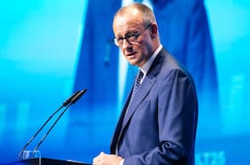 Canciller alemán cuestiona la táctica de Trump en Irán: “Tengo grandes dudas de si existe una estrategia”