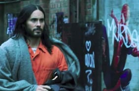 El director de Morbius aseguró que no sabe por qué apareció ese mural de Spider-Man en el tráiler: “Yo no lo puse allí”