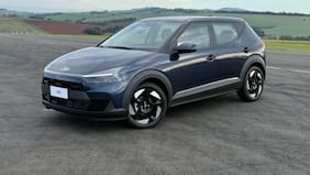 El Hyundai i20 presenta su nueva versión en Brasil