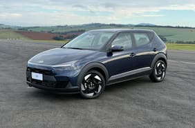 El Hyundai i20 presenta su nueva versión en Brasil