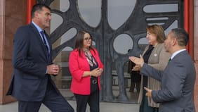Diputados del PDG piden estrategia al gobierno ante aranceles de EE.UU. y anuncian proyecto para prohibir importaciones con trabajo forzoso