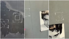 Cementerio General denuncia que memorial de Daniel Zamudio fue vandalizado y estudia querella