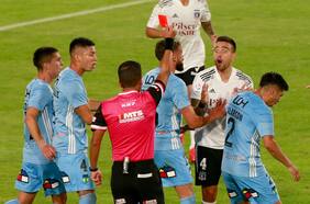 Zaldivia se arrepiente y ofrece disculpas: “Fue un acto imprudente de mi parte y no volverá a suceder”