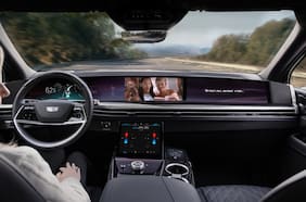 ¿Manejar sin ver? GM promete que lo hará posible