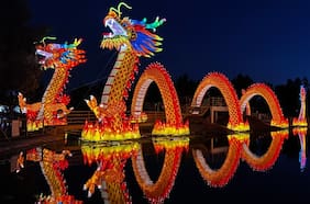 Tianfu Cerrillos 2024 ya tiene fecha y entradas a la venta para su festival en Parque Orione