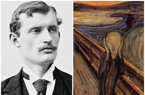 “Tuve que intentar traducir lo que agitaba mi alma”: la vida de Edvard Munch, el atormentado pintor de El Grito