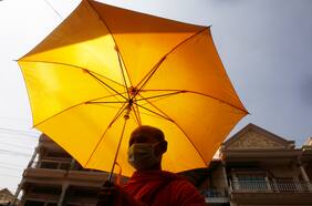 Camboya confirma su primer muerto oficial por Covid-19: las razones tras sus llamativos índices de gestión de la pandemia