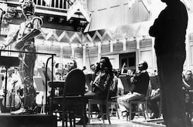 Star Wars, John Williams y la fascinante historia de una banda sonora de otra galaxia