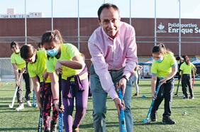 El multifacético Jaime Pizarro: el Kaiser llega al alero de Luksic