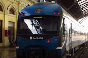 Vallejo afirma que esperan poner el primer riel del tren Santiago-Valparaíso “en este periodo de gobierno”