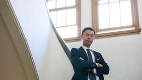 Coordinador macroeconómico de Hacienda: “El gobierno anterior se la jugó por llegar con los recursos fiscales al límite y quedaron justos”