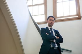 Coordinador macroeconómico de Hacienda: “El gobierno anterior se la jugó por llegar con los recursos fiscales al límite y quedaron justos”