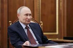 Rusia rechaza un alto el fuego en Ucrania y apunta que violaría lo acordado por Trump y Putin en Alaska