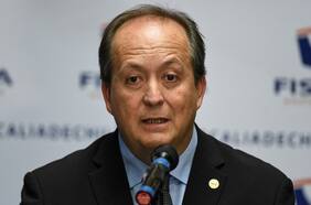 Fiscal Valencia por Plan Calle Sin Violencia: “Nos va a permitir reducir de forma muy significativa la tasa de homicidios sin esclarecer”