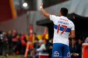 ¿Quién tendrá la 17? La firme respuesta de Branco Ampuero tras la llegada de Gary Medel a la UC