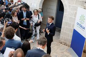 Columna de Federico Fabbrini: Elecciones europeas, 3 continuidades y 3 cambios