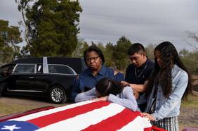 El Covid-19 ya es más letal que la gripe de 1918 en Estados Unidos