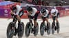 Ya son 29: el ciclismo de pista aporta una nueva medalla de oro para Chile en los Juegos Odesur