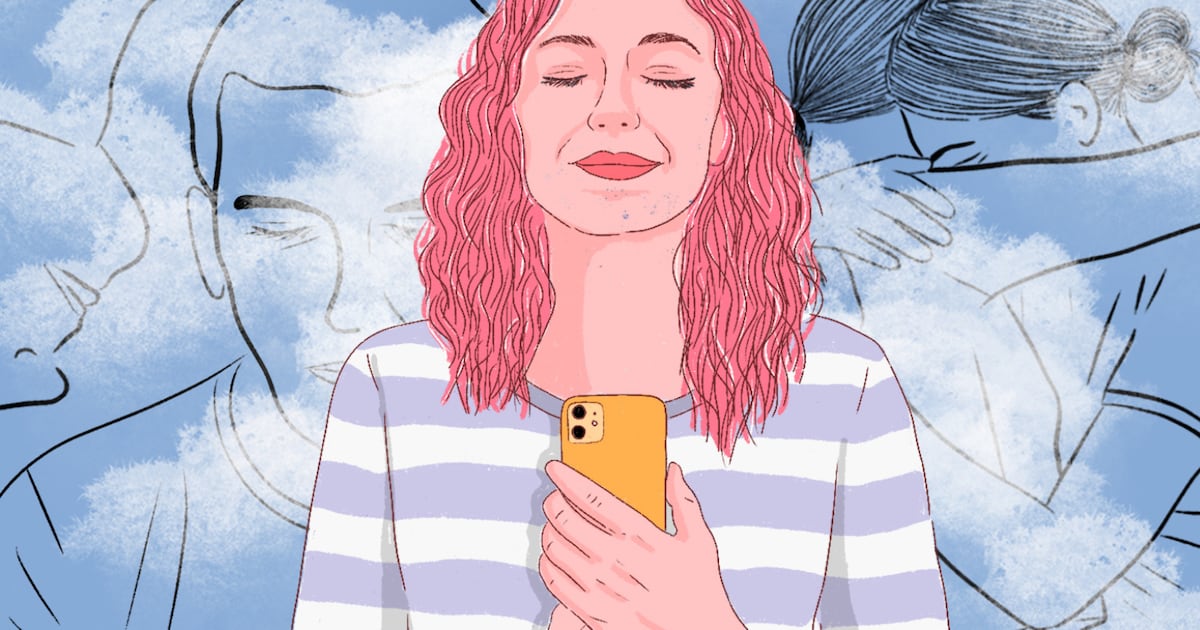 Las voces que no se apagan: la memoria digital y el duelo en la era de WhatsApp