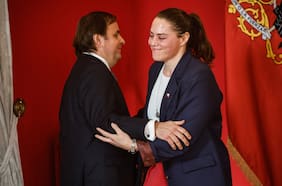 Cita con Duco y recomponer relaciones rotas: los primeros pasos de Francisco Riveros para rearmar el Ministerio del Deporte