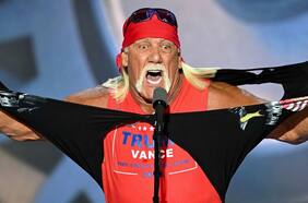 Adiós a Hulk Hogan: la leyenda de la WWE muere a los 71 años