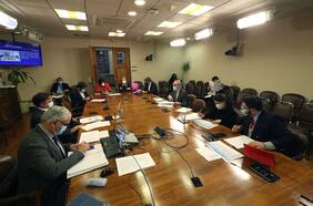 Sin tributación y con un nuevo anticipo de rentas vitalicias: este martes la sala de la Cámara de Diputados vota el cuarto retiro de las AFP