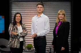 Revive el conversatorio “Las oportunidades que ofrece la minería para el desarrollo laboral”