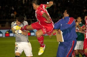 “Lo fui a buscar y me enteré de que se lo llevaron al calabozo”: Mauricio Viana recuerda la patada de Gastón Cellerino