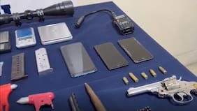 PDI detiene a cuatro ciudadanos colombianos por tráfico de drogas en sector Pequeña Caracas de Estación Central