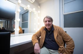 John Katzenbach: “La IA tiene la capacidad de arruinar muchas cosas, incluida la profesión de escritor”