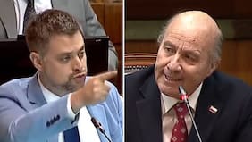 La amenaza de Manouchehri y el gesto al PDG: los factores que entrampaban la conformación de “la mixta” por megarreforma
