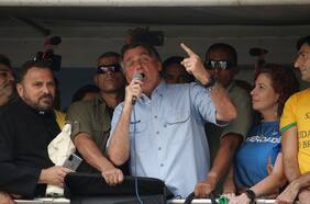 Corte Suprema acusa a Bolsonaro de crimen de responsabilidad y se abre debate sobre eventual impeachment
