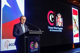 Informe de la Cámara de Comercio Española detalla los “nudos críticos” en permisología