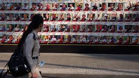 Quiénes son los 20 rehenes israelíes liberados hoy lunes por Hamas