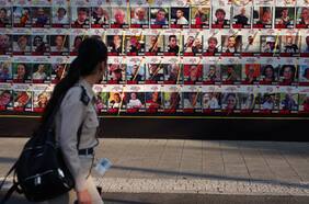 Israel buscaría extender en seis semanas la primera fase del alto al fuego en Gaza