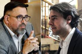 Nuevo cómputo: oficialismo logra sumar nuevos apoyos para Mirosevic en lucha voto a voto por presidencia de la Cámara