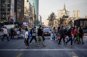 Las remuneraciones completan 29 meses creciendo sobre la inflación