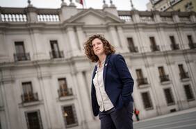 Ximena Peralta (CS): “Para evitar que se consolide una mayoría conservadora, no podemos desdibujarnos ni abandonar nuestro programa”