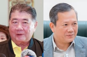 Líderes de Camboya y Tailandia se reunirán en Malasia el lunes para negociar un alto al fuego