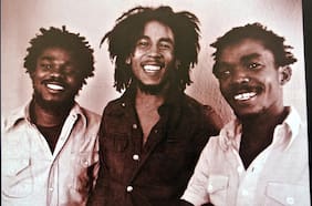 Get up, stand up: el grito de resistencia de Bob Marley y Peter Tosh