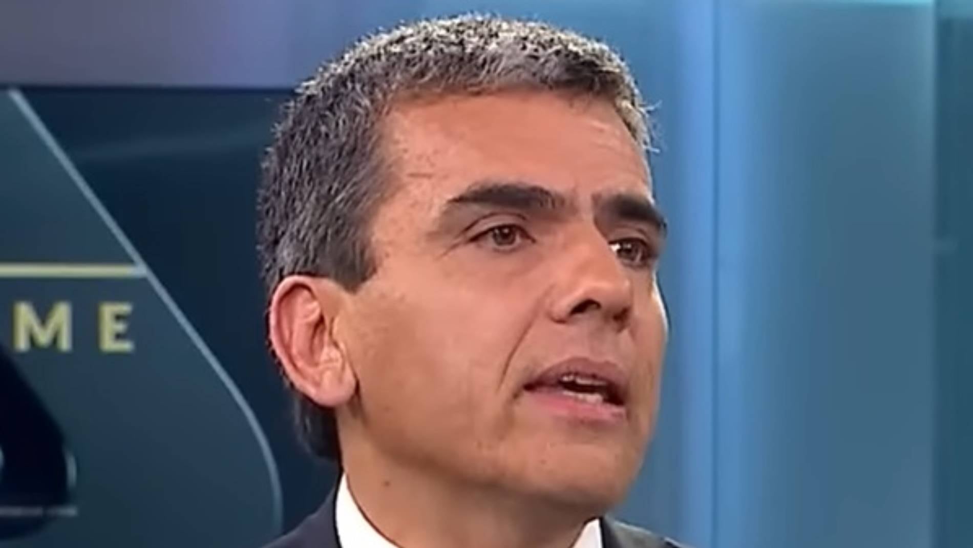 Carlos Gajardo